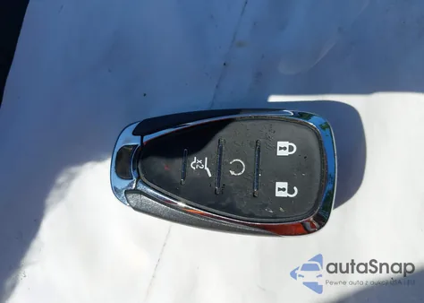 2020 Chevrolet Equinox Lt z USA, uszkodzony, nr VIN 2GNAXUEV0L6107063